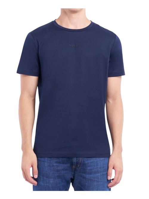 T-shirt in jersey DONDUP | US198 JF0271U.890